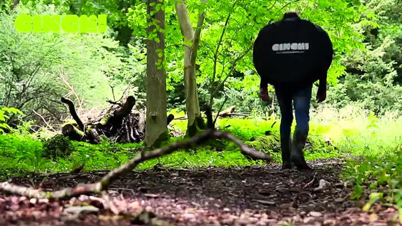 TOP 5 COOLEST TENTS YOU MUST SEE by Merlin Turner