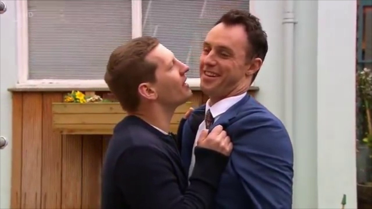 James Nightingale Part 87