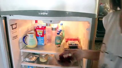 Summer Morning Routine ☼