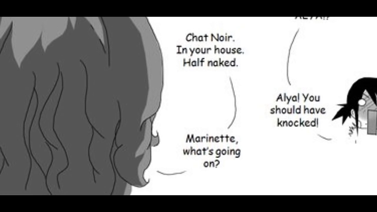 Miraculous Ladybug -Furry Situation- Fandub Latino (Parte 2/3)