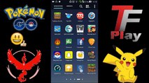 Como usar o Fake gps no android 5.0 sem root !!! - Pokémon go