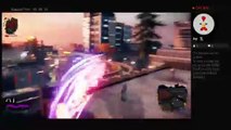 Infamous second son evil karma (33)