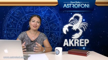 Akrep Burcu Aylık Astroloji Yorumu Eylül 2017