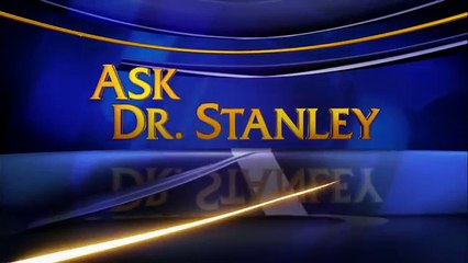 Should you feel something when youre saved? (Ask Dr. Stanley)