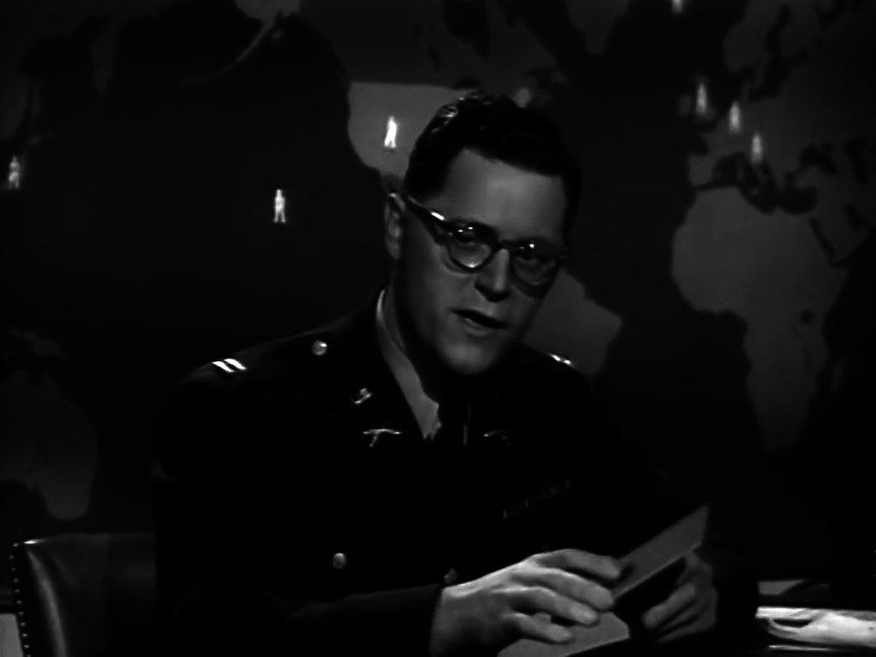 82nd Airborne Division 1951 _