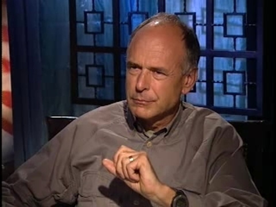 Tommy Lee Jones IN THE VALLEY OF ELAH