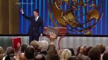 Joel Osteen sermons 2014 - # 1A No Stick Anointing