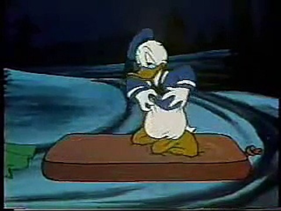 Donald Duck sfx-1