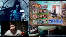 Bleach Brave Souls - New Aizen Raid Vs Dangai Ichigos