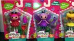 Lalaloopsy Minis Dolls: The Bug Collection Toy Unboxing & Review
