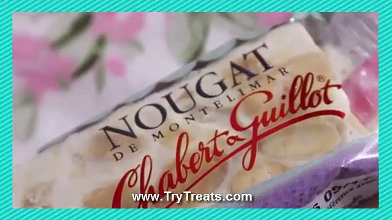 Try Treats | Snack Box From Around the world - Unboxing American French Snacks