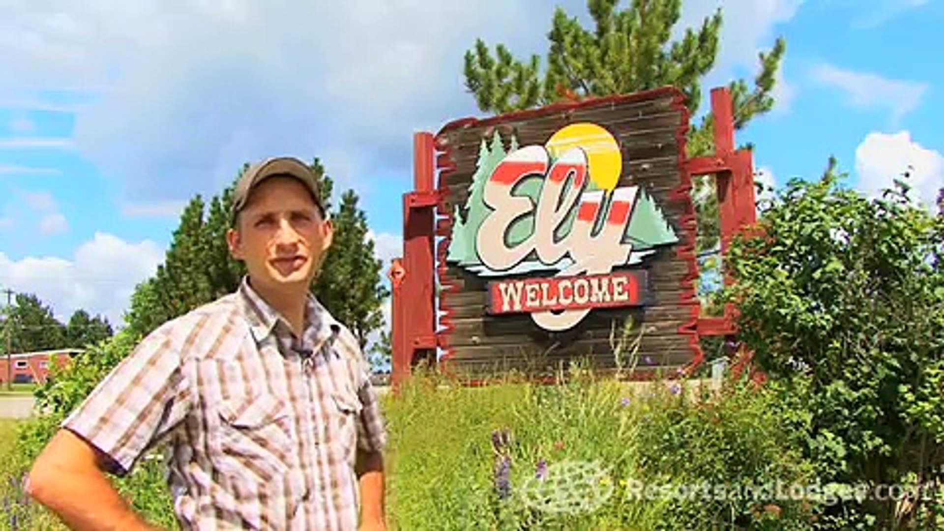 Ely, Minnesota - Destination Video - Travel Guide