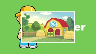 Can You Find ? @Farm Story Cartoons