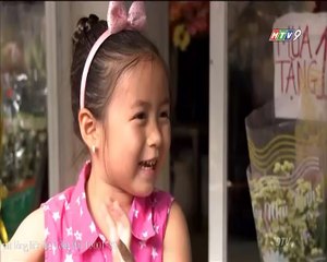 Nơi Ta Trưởng Thành (Chương Trình Thiếu Nhi)