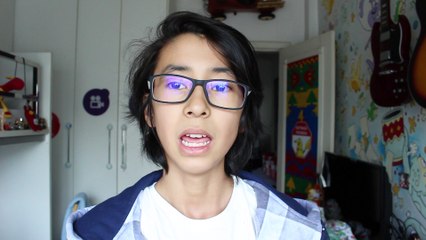 APRESENTAÇÃO: PRIMEIRO VIDEO