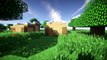 Minecraft: Simple Comp Survival House Build Tutorial Xbox/PE/PS3/PC