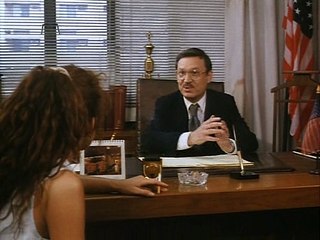 Angelfist (1993) - DVDRip - Rychlodabing