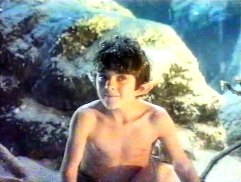 Legend (1985) - VHSRip - Studiový rychlodabing