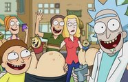 Watch Rick and Morty Season 3 Episode 9: TV Guide/ Online 2017