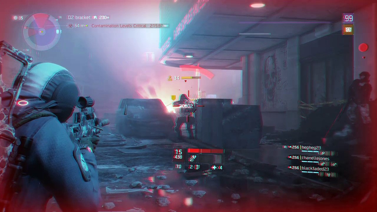 Tom Clancy's The Division
