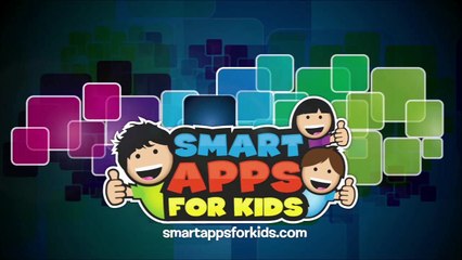 Endless Alphabet Part 2 - best iPad app demos for kids - Philip