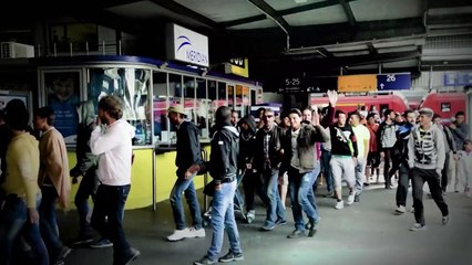 Drogenexzesse im Bundestag  AUFWACHEN! #nwocgn