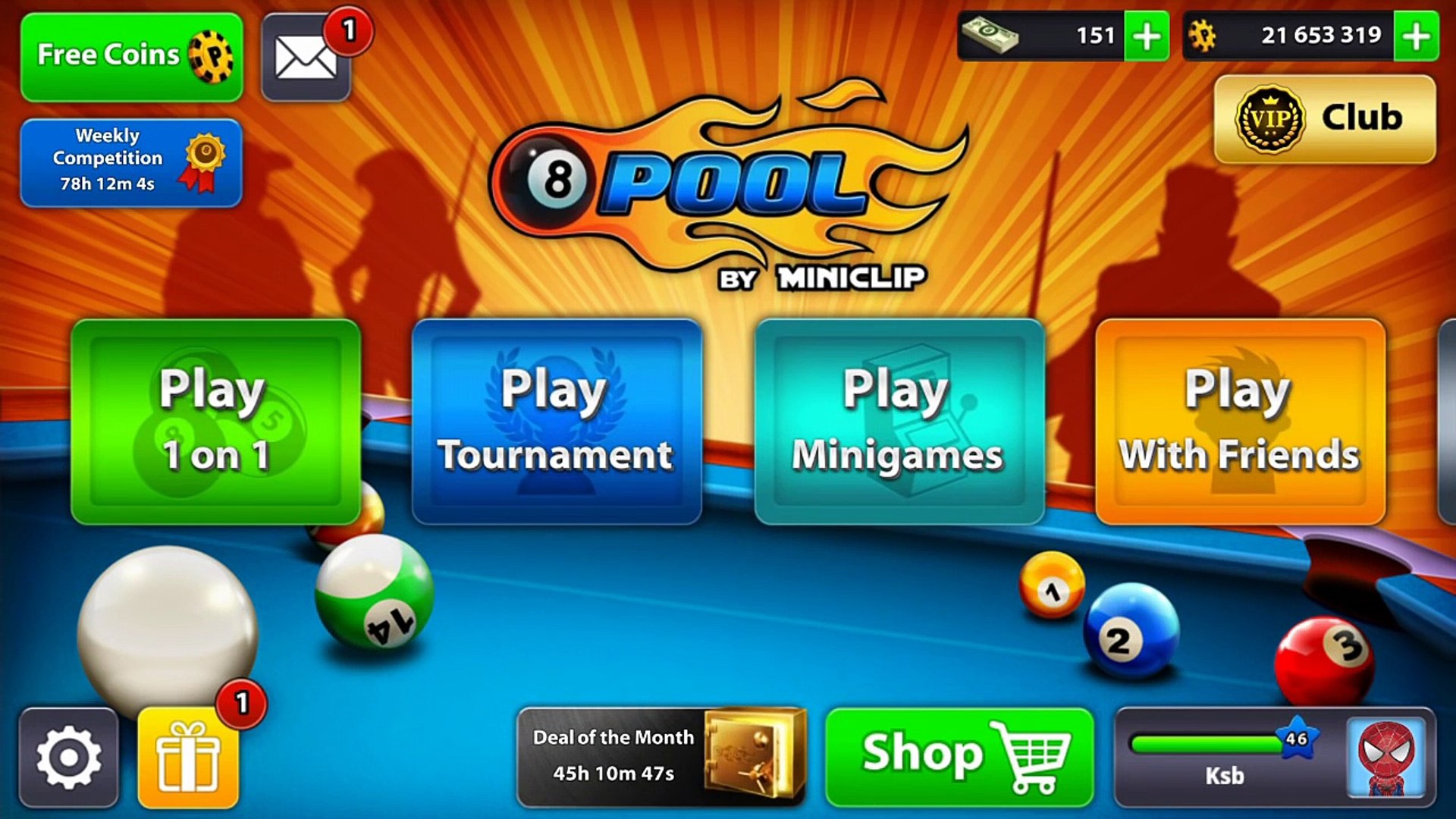 8 Ball Pool Not Working Free Ice Cue Trick Not Working As Of 1st September 2016 Video Dailymotion