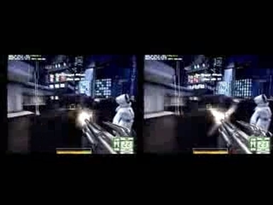 Replay : Soldier Of Fortune 2