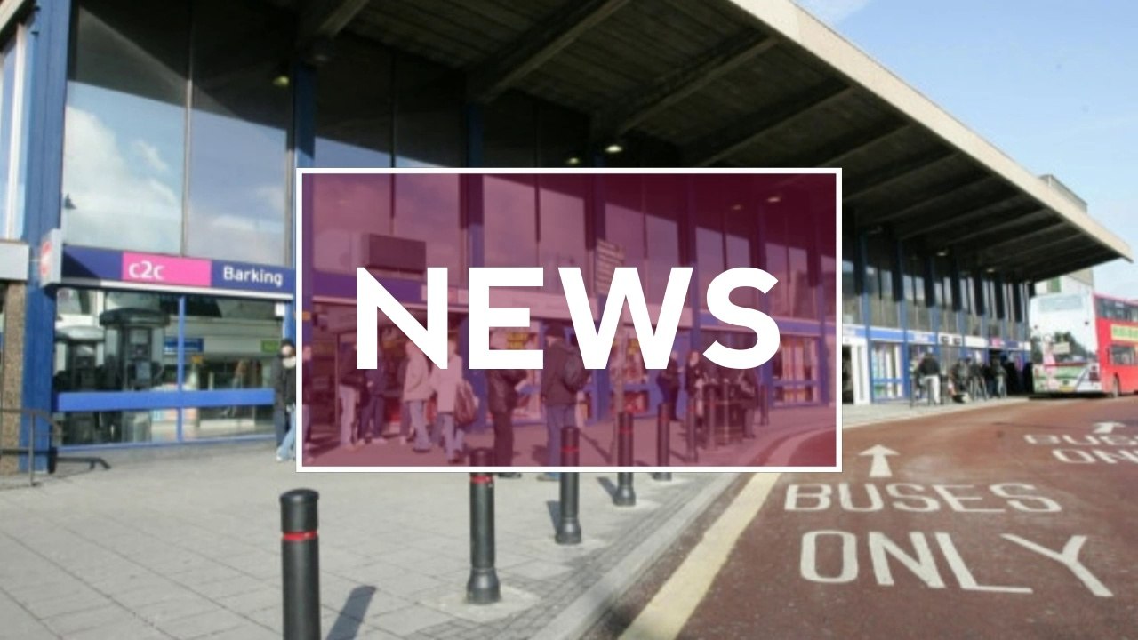 Barking & Dagenham TV Facebook Promo 1