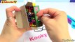 Shopkins Kooky Cookie with Doh Vinci