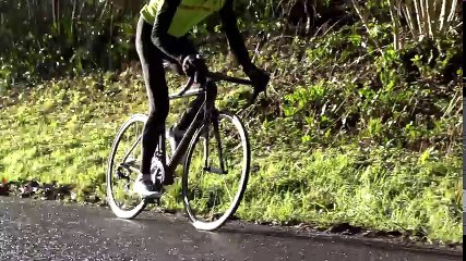 German Bikes - Group Test Bike Radar