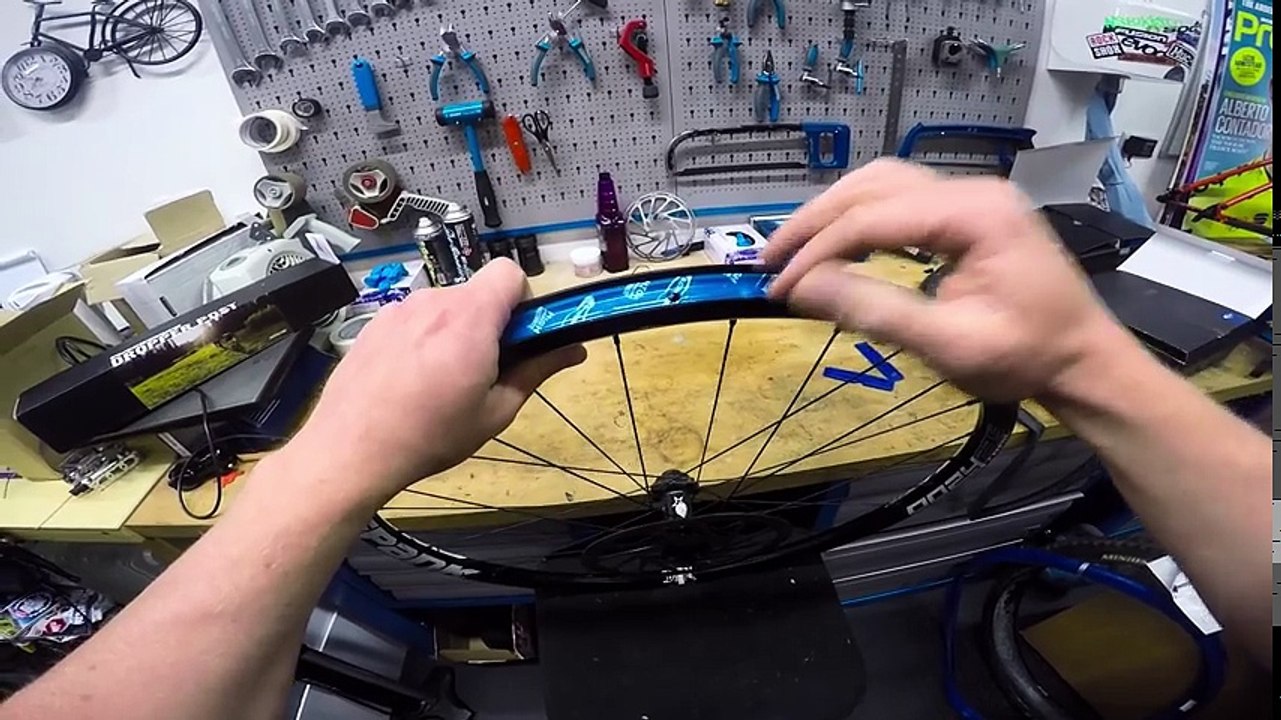 Schwalbe Procore - Review