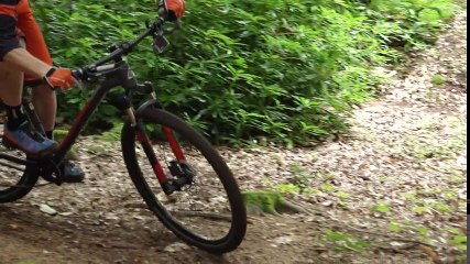 Best MTBs Under £1000