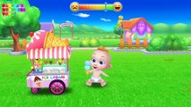 Fun Baby Boss Care Kids Games Bath Time Doctor Dress Up, Doll Baby Play for Children Kids Toddlers