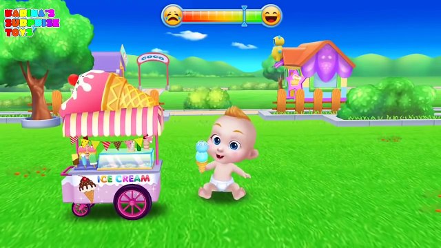 Fun Baby Boss Care Kids Games Bath Time Doctor Dress Up, Doll Baby Play for Children Kids Toddlers