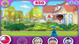 Doc McStuffins - Full Episodes of Various Disney Jr. Games for Kids (English) - 3 Hour Walkthrough