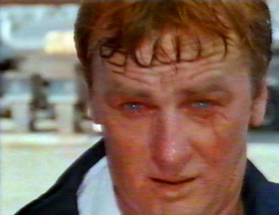 Maximum Overdrive (1986) - VHSRip - Studiový rychlodabing