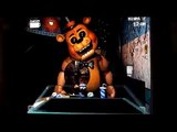 [SFM] FNAF - Golden Freddy Plays Five Nights At Freddys 2