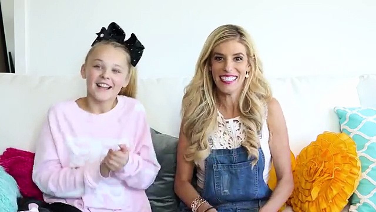 The Truth Behind JoJo Siwas dad - Day 15