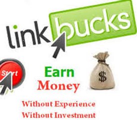 LINKBUCKS se paise kaise kamaye