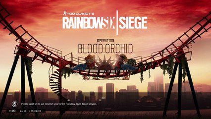 Tom Clancy Rainbow six siege (5)