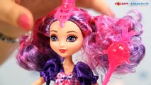 Princess Malucia / Księżniczka Malucia - Barbie i Tajemnicze Drzwi - CBH62 - Recenzja