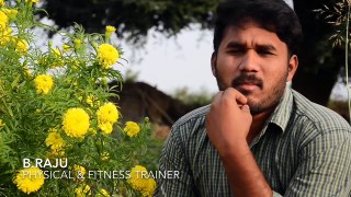 Fat To Fit dangal spoof | body transformation parody