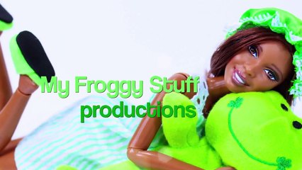 How to Make a Dollhouse : Cabin - Doll Crafts