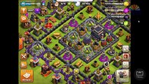 How to Unlink Clash of Clans from iOS iphone iPad