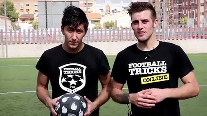 Guidakka - Trucos, videos y jugadas de Fútbol Sala/Futsal & Street Football Skills