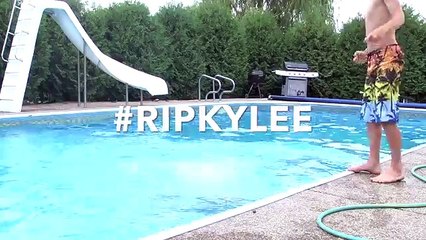 POOL CHALLENGE!!!