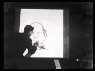 The Enchanted Drawing