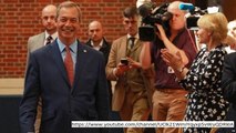 Brexit leader Nigel Farage 'to form new political party after Tory disaster'