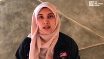 Nurul Izzah Anwar's video address to Miri, Sarawak